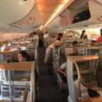 Emirates, simply the best!