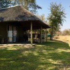 Ivory Camp, Caprivi